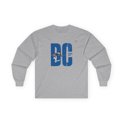 Darren Clay Long Sleeve