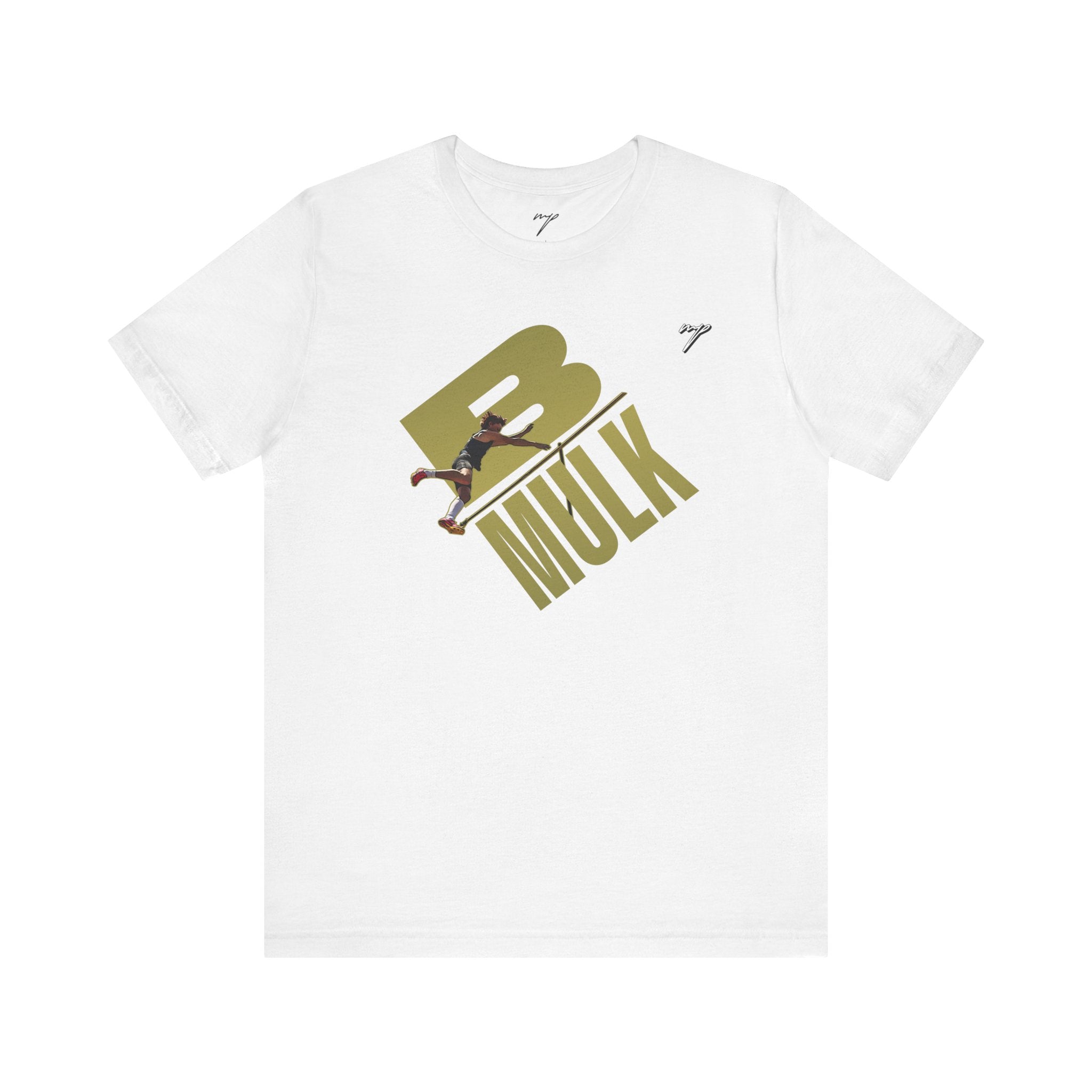Brogan Mulkerin Graphic Tee