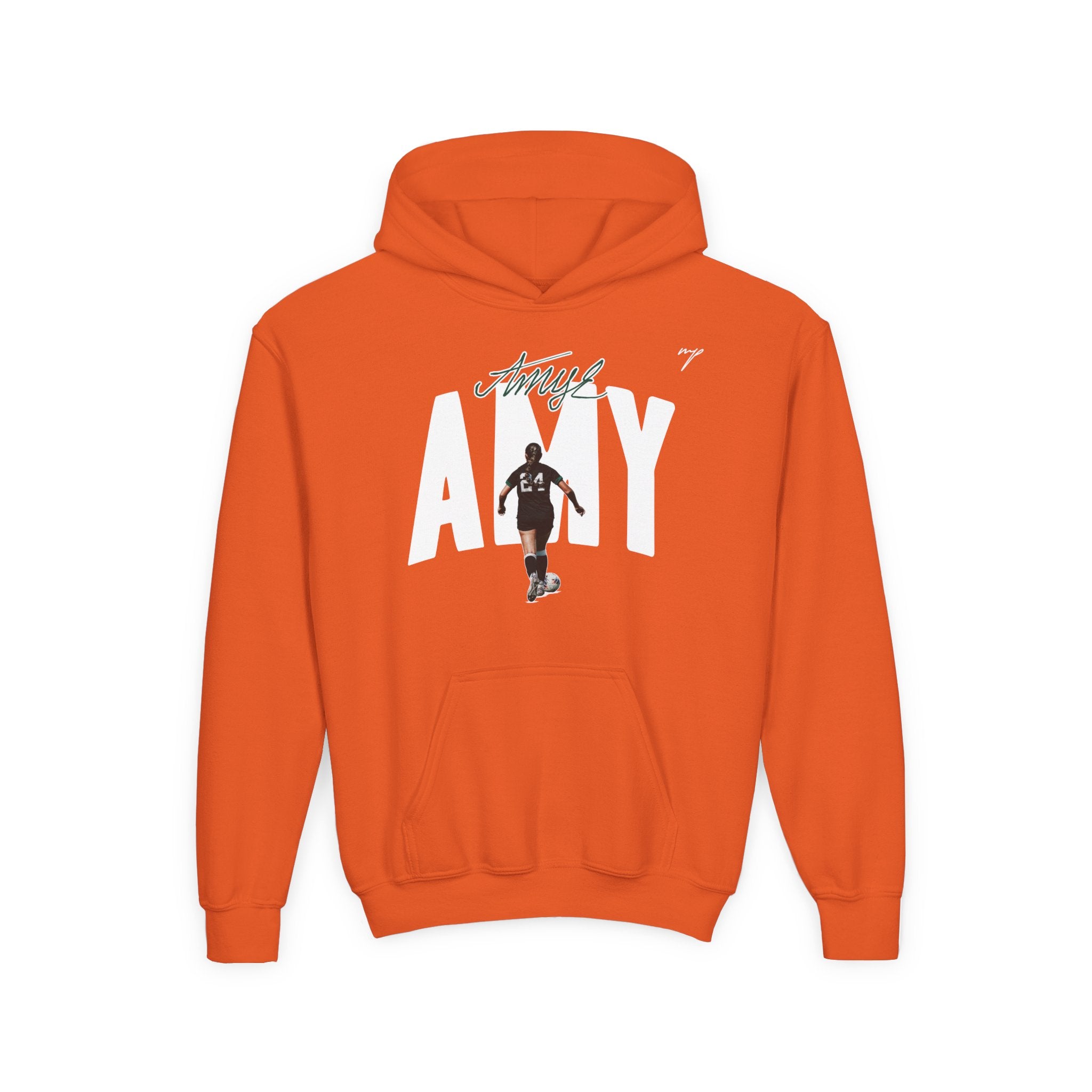 Amy Escorza YOUTH Hoodie