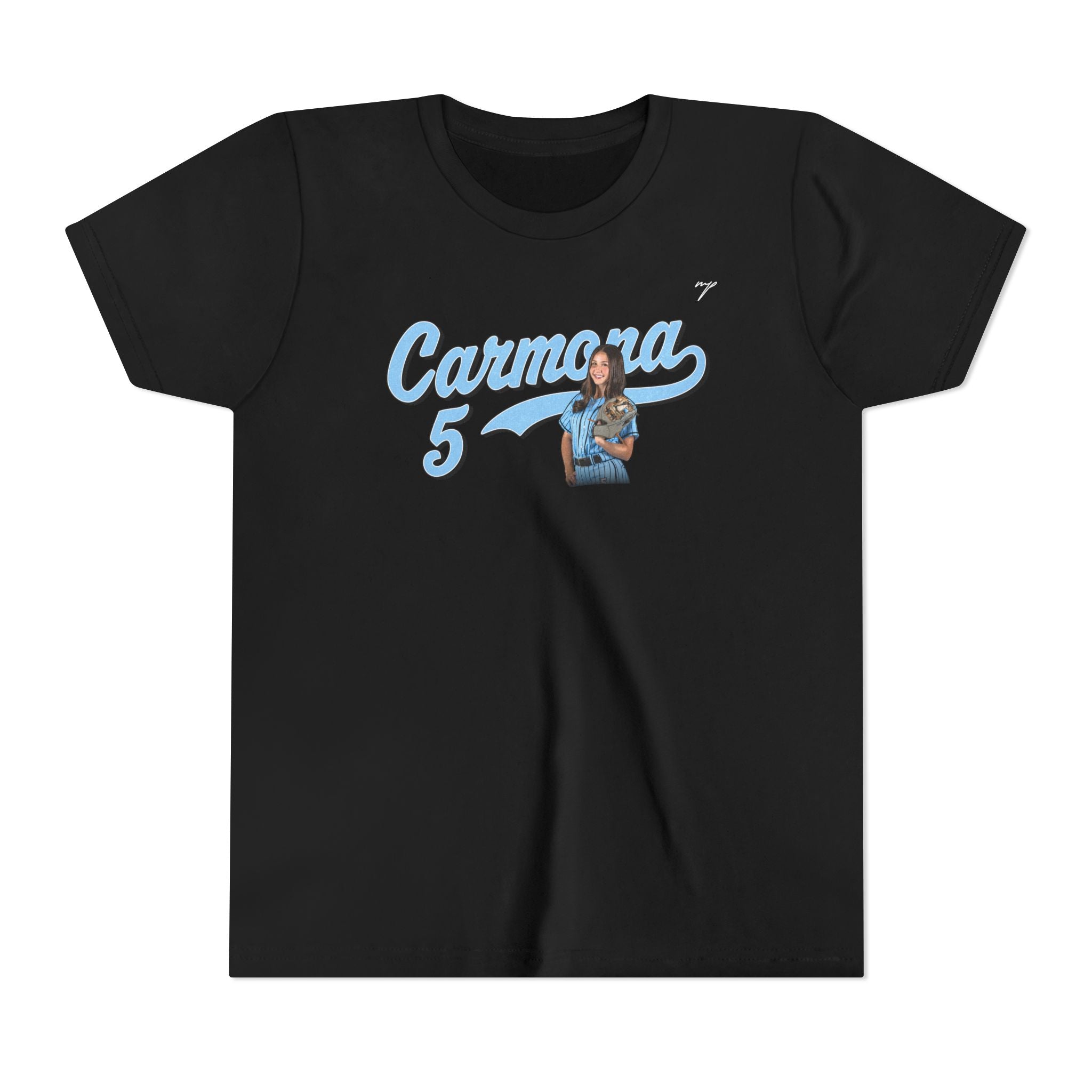 Victoria Carmona YOUTH Graphic Tee