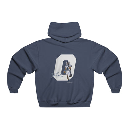 Daniel Rivers-King Vintage Hoodie