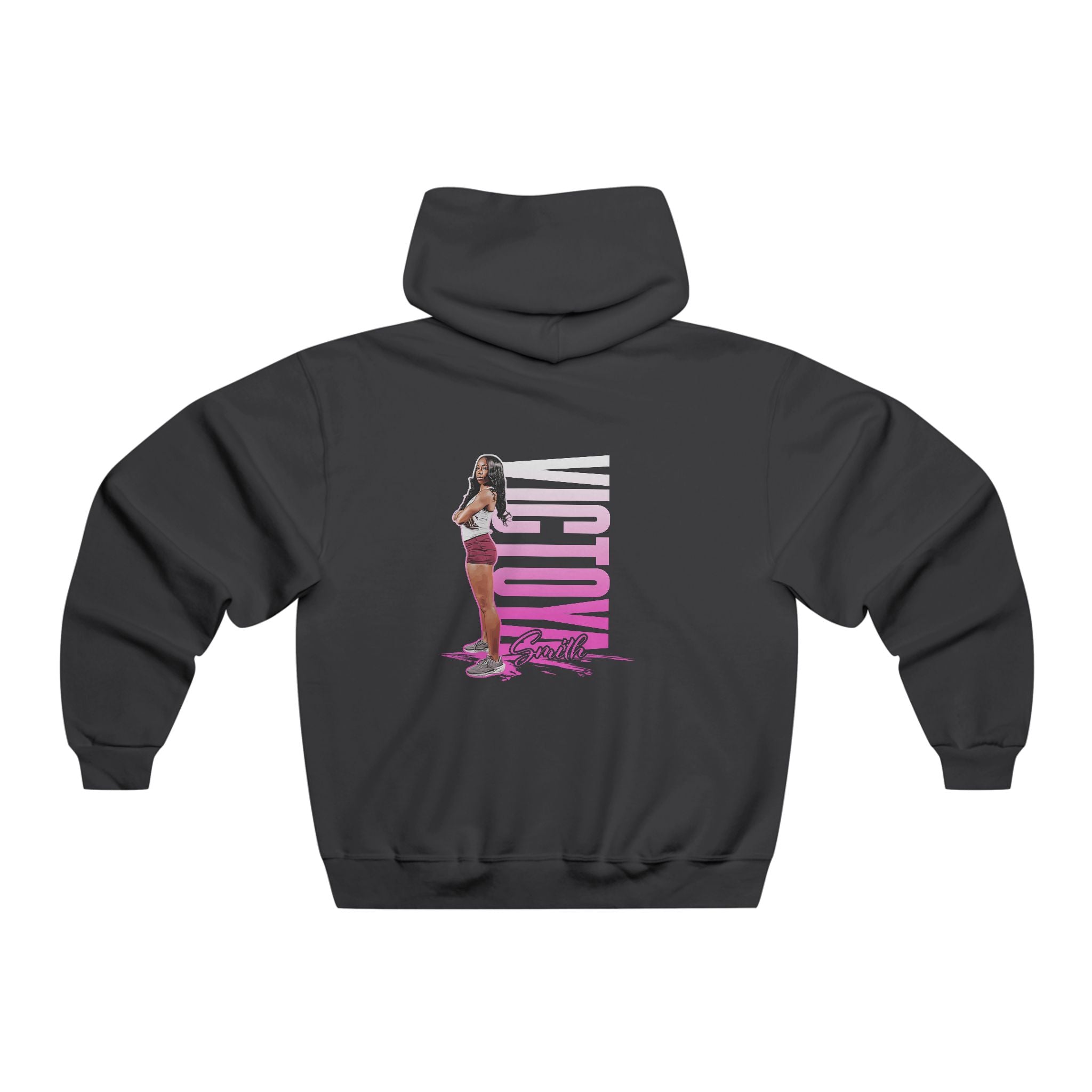Victoya Smith Vintage Hoodie