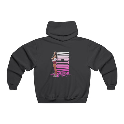 Victoya Smith Vintage Hoodie