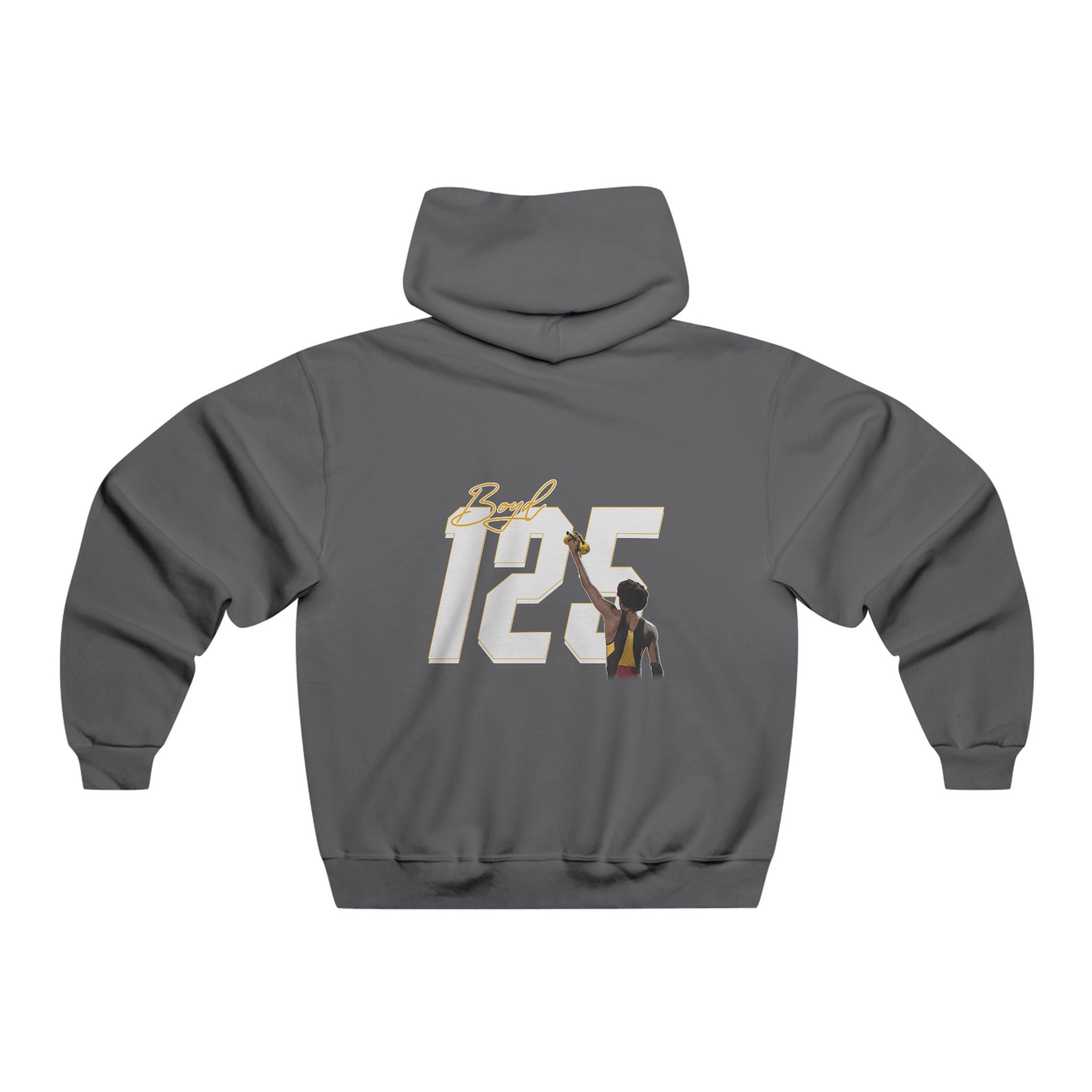 Aaron Boyd Vintage Hoodie