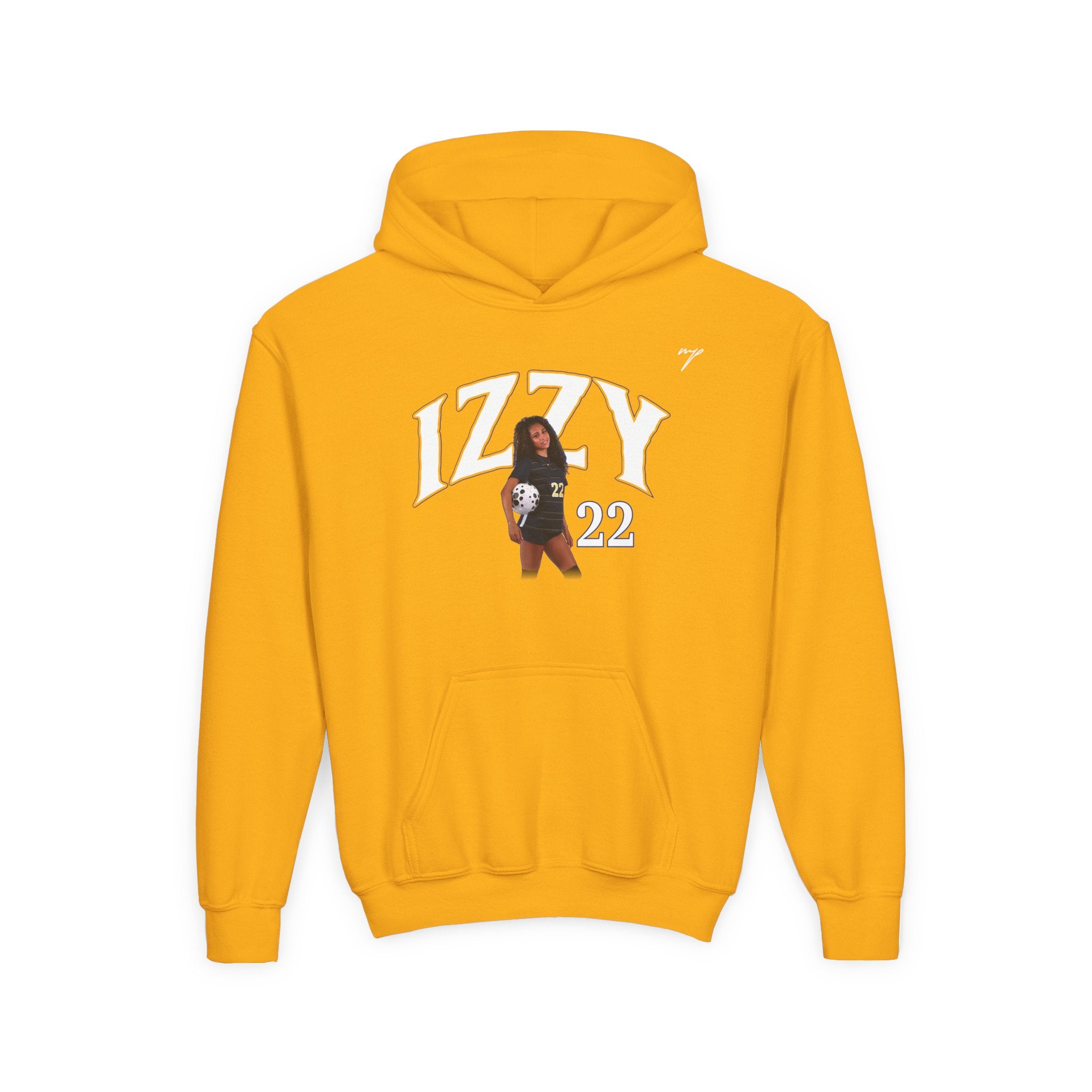 Isabela Medeiros YOUTH Hoodie