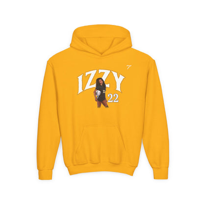 Isabela Medeiros YOUTH Hoodie