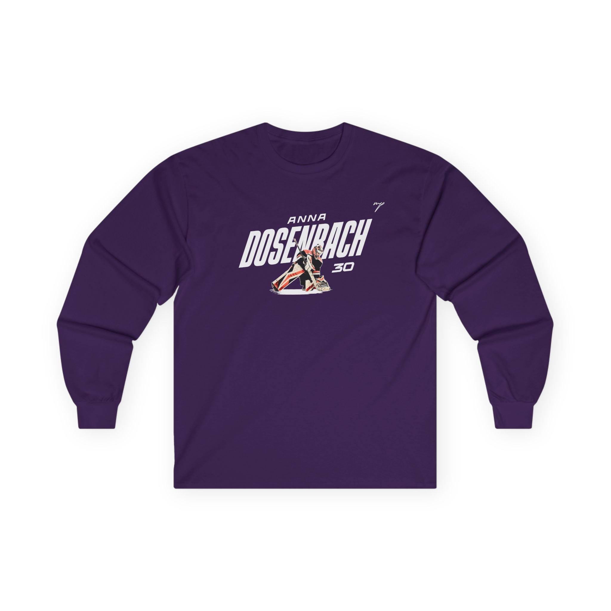 Anna Dosenbach Long Sleeve