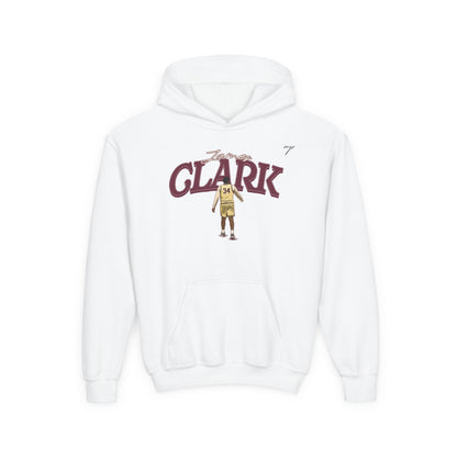 James Clark YOUTH Hoodie