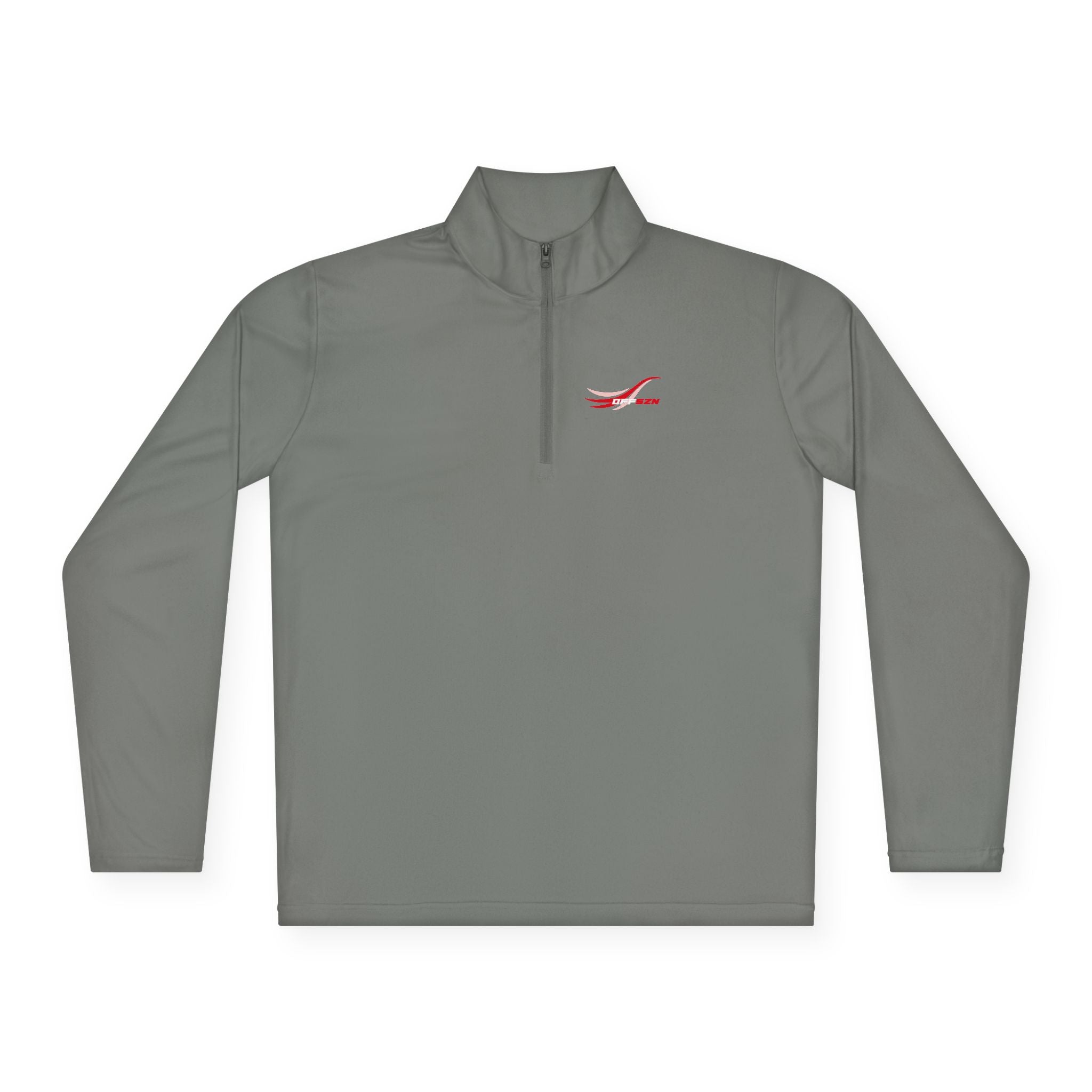 OFFSZN Quarter-Zip