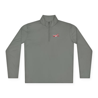 OFFSZN Quarter-Zip