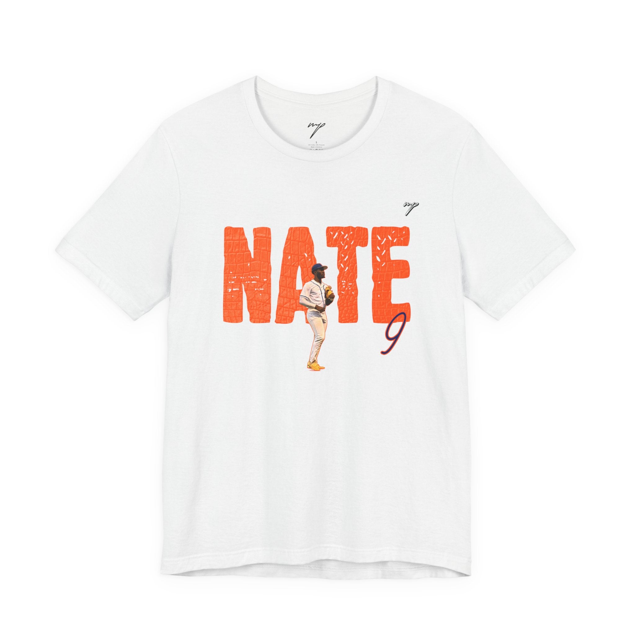 Nathan Carlize Graphic Tee