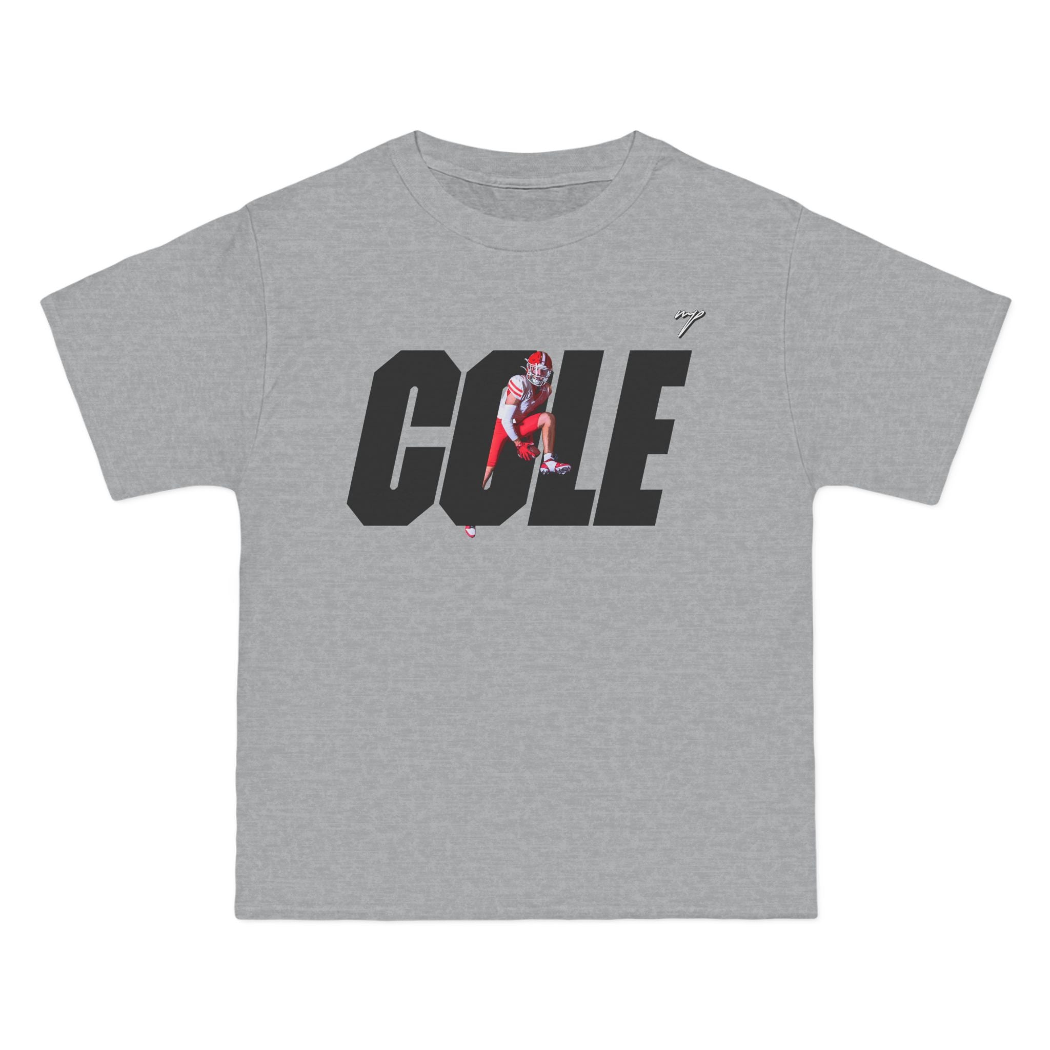 Cole Keith Vintage Tee