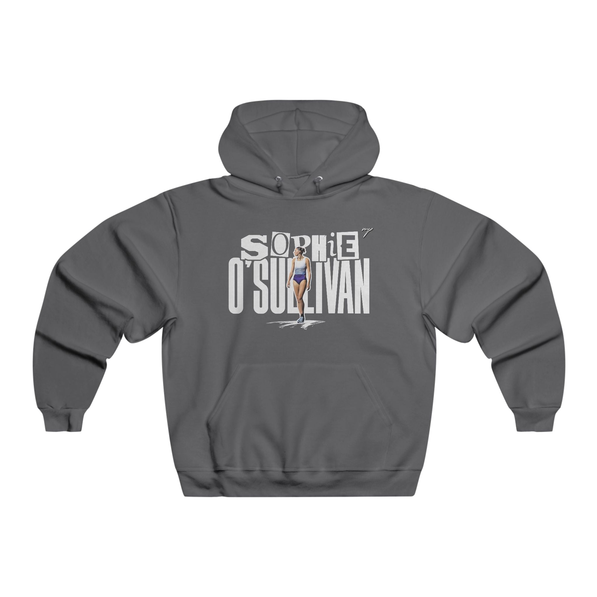 Sophie O'Sullivan Vintage Hoodie