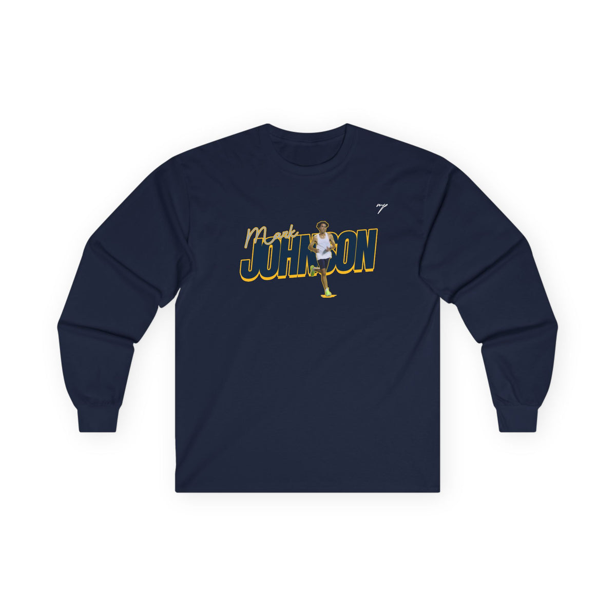 Mark Johnson Long Sleeve
