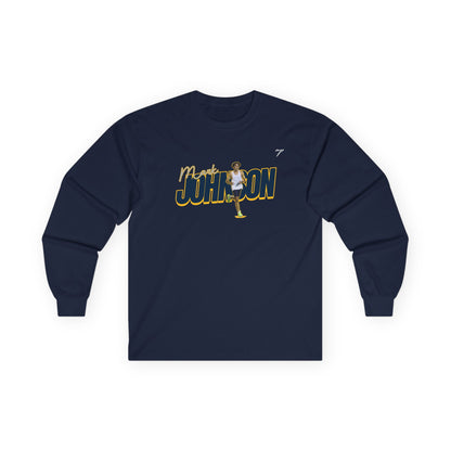 Mark Johnson Long Sleeve