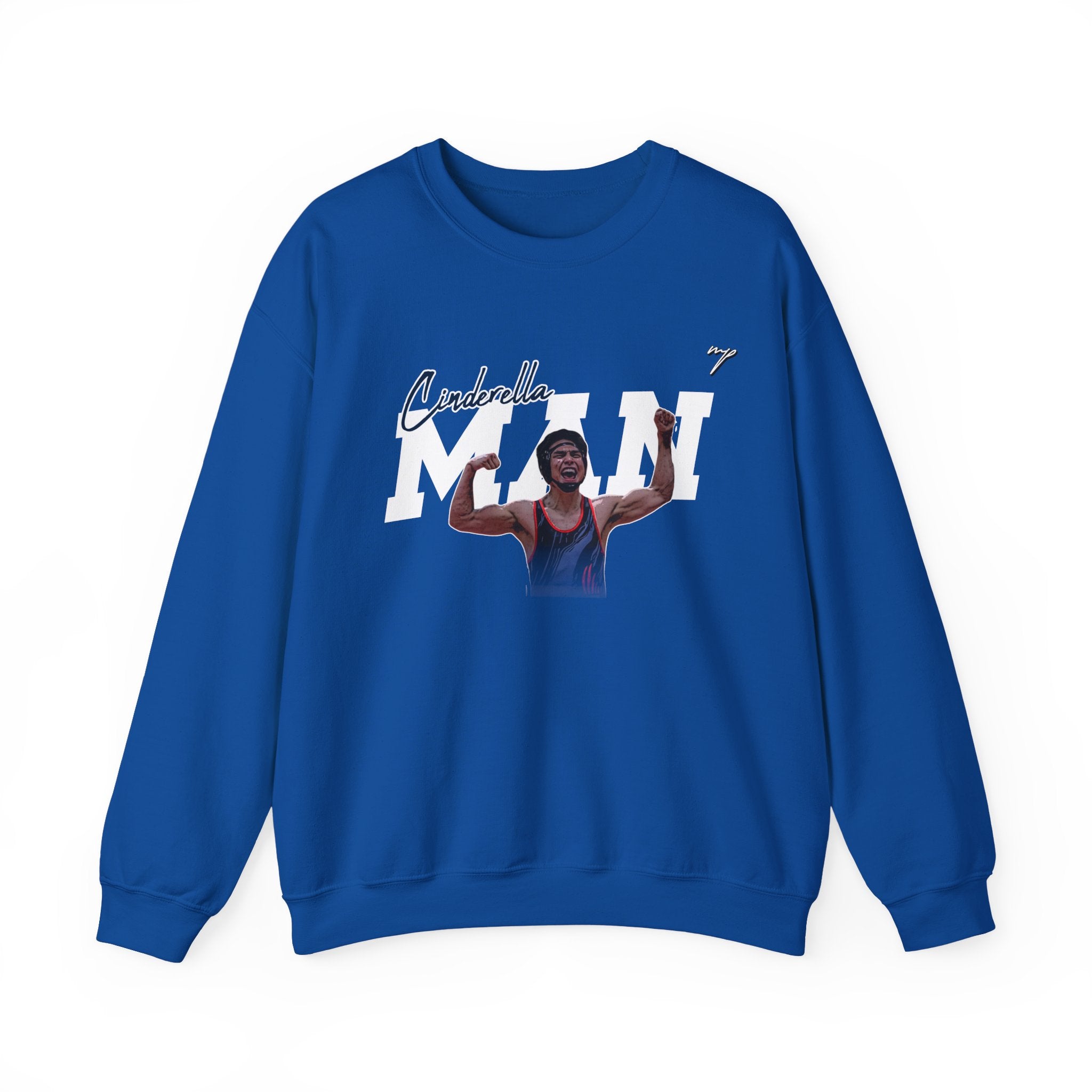Dalton Buffas Crewneck