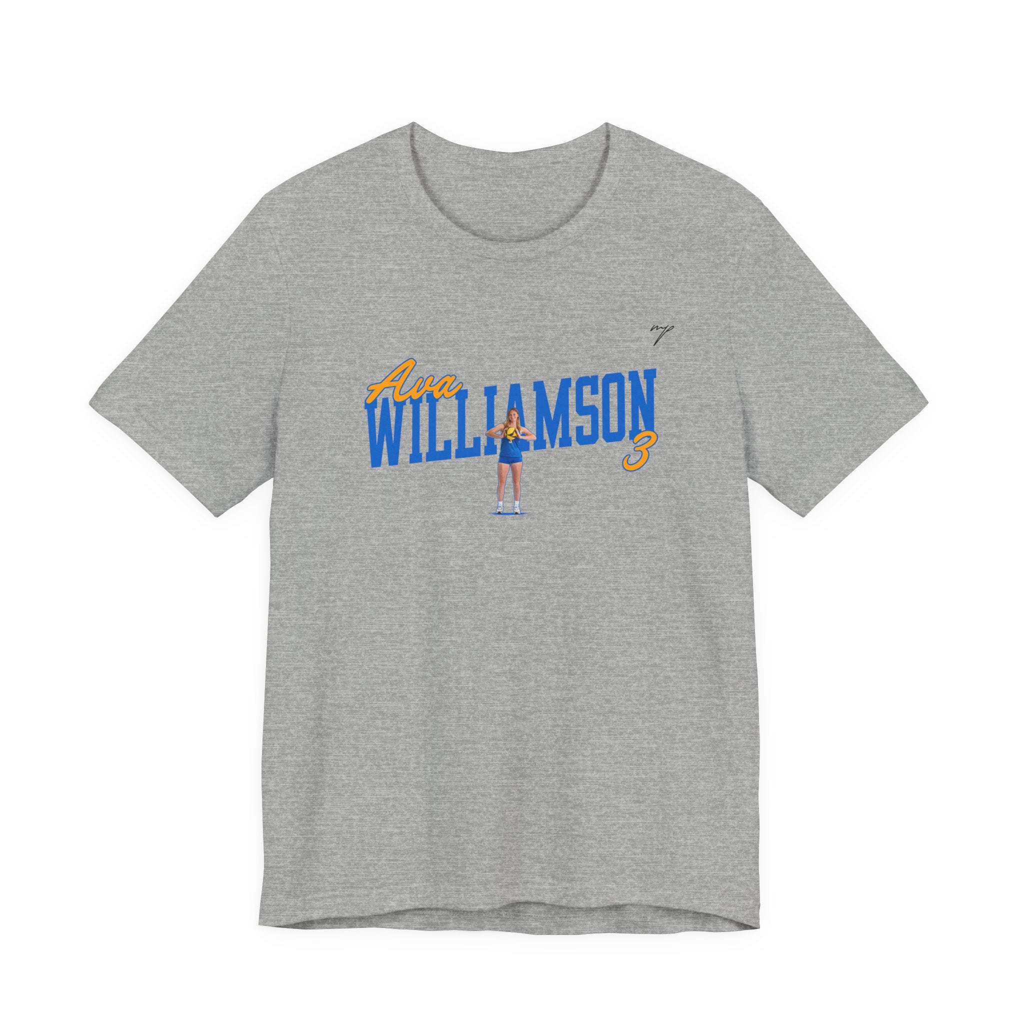 Ava Williamson Graphic Tee