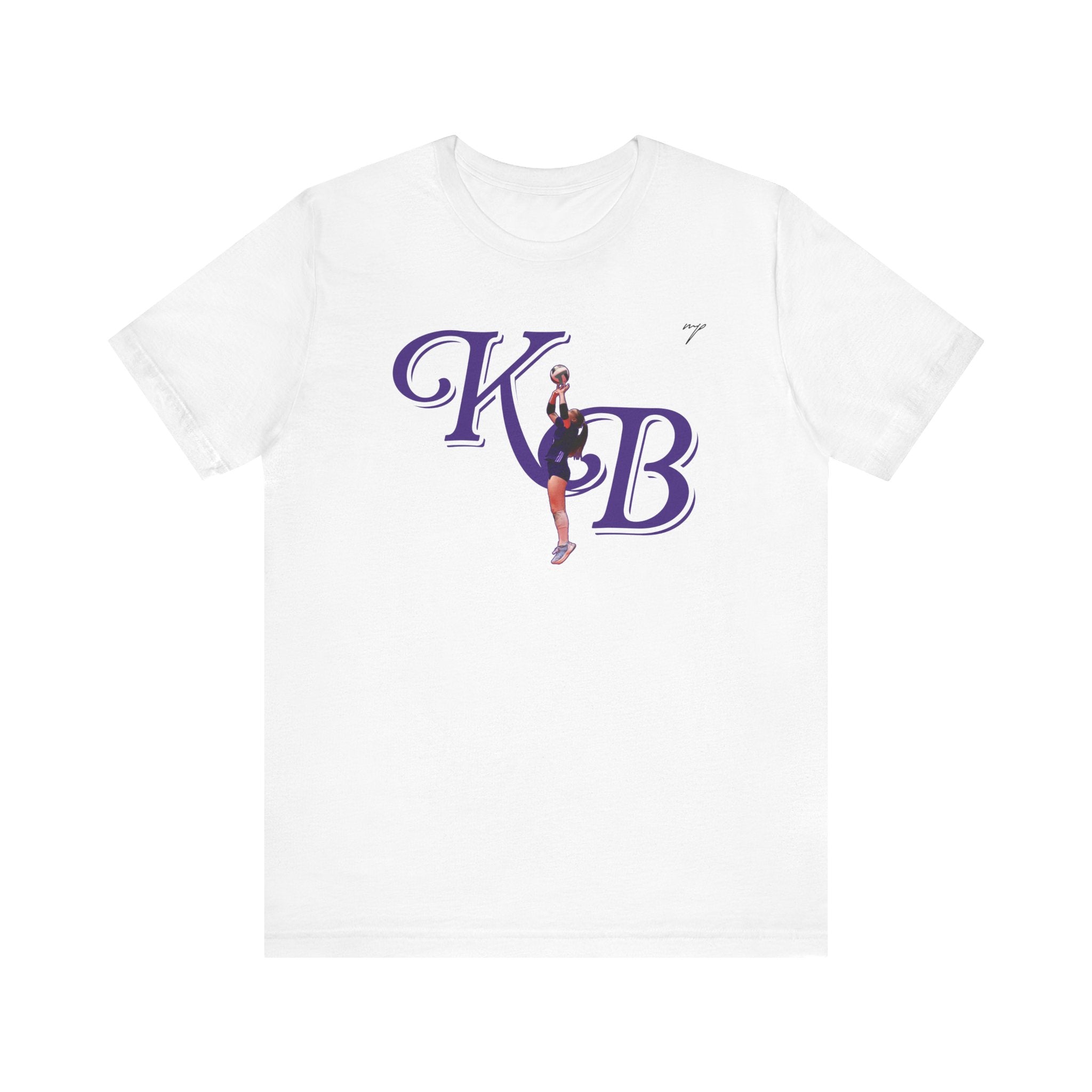 Kaitlyn Bodnar Graphic Tee