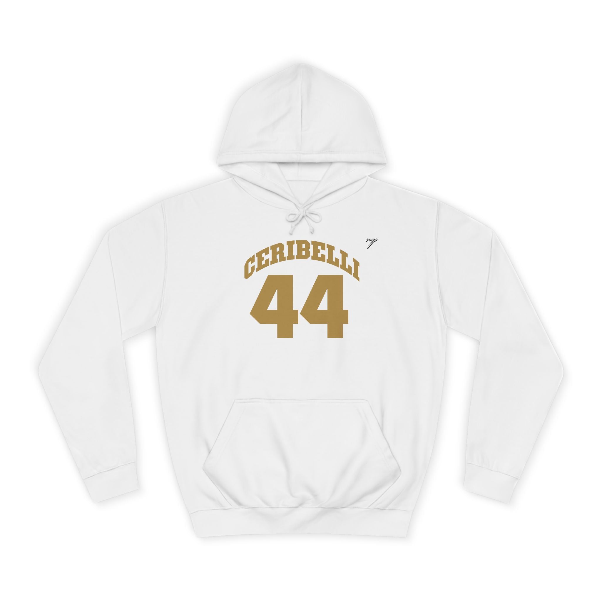 Lila Ceribelli Hoodie