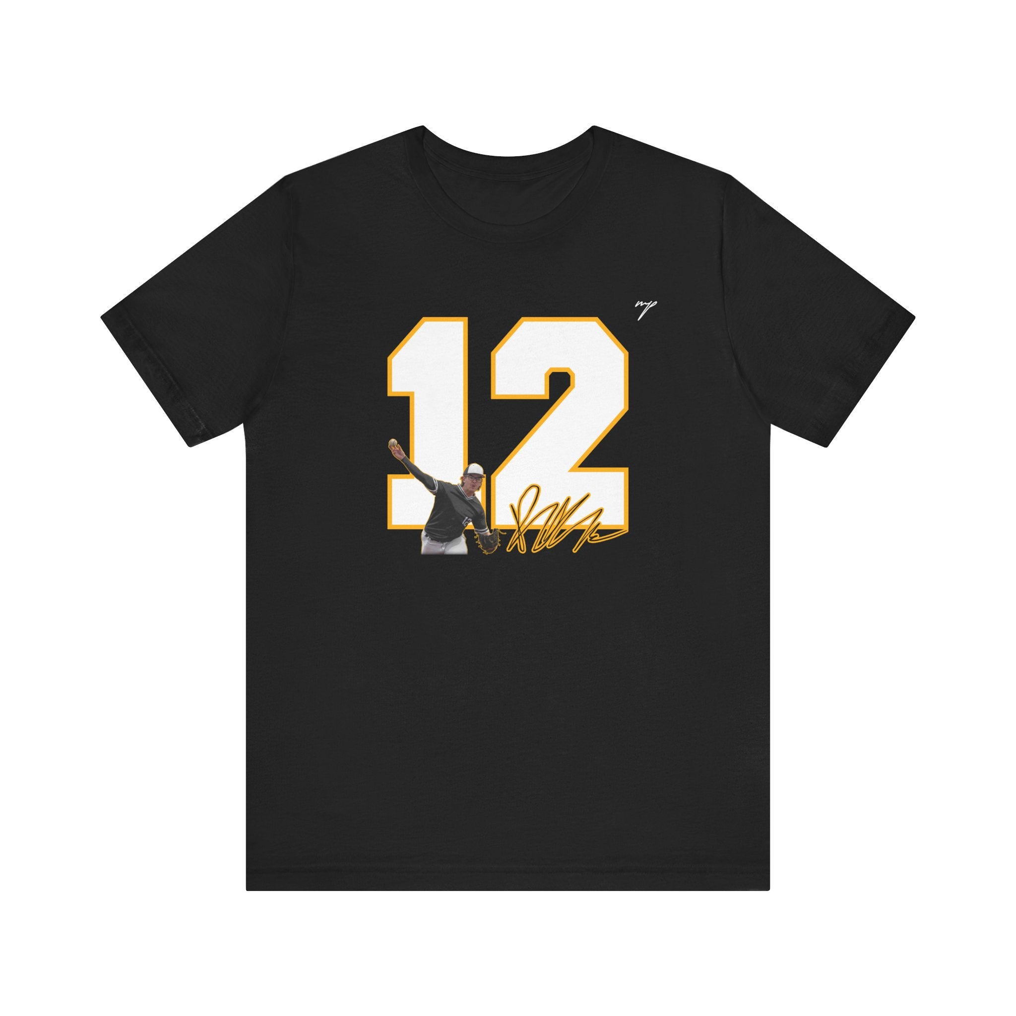 Parker Lawson Graphic Tee