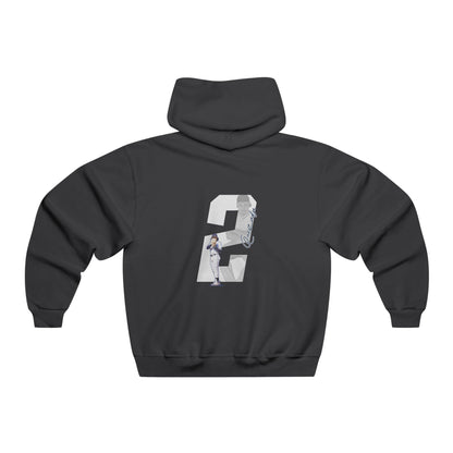 Adrian Quezada Vintage Hoodie