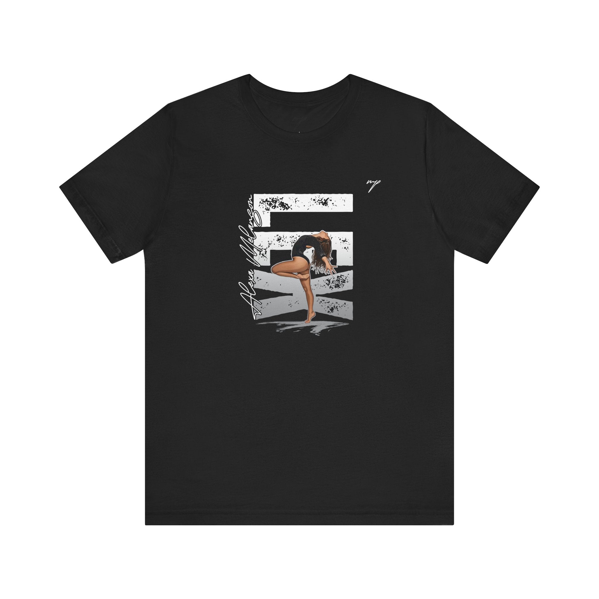 Alexa Melanson Graphic Tee