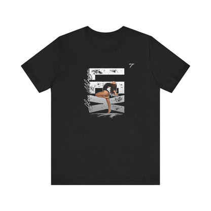 Alexa Melanson Graphic Tee