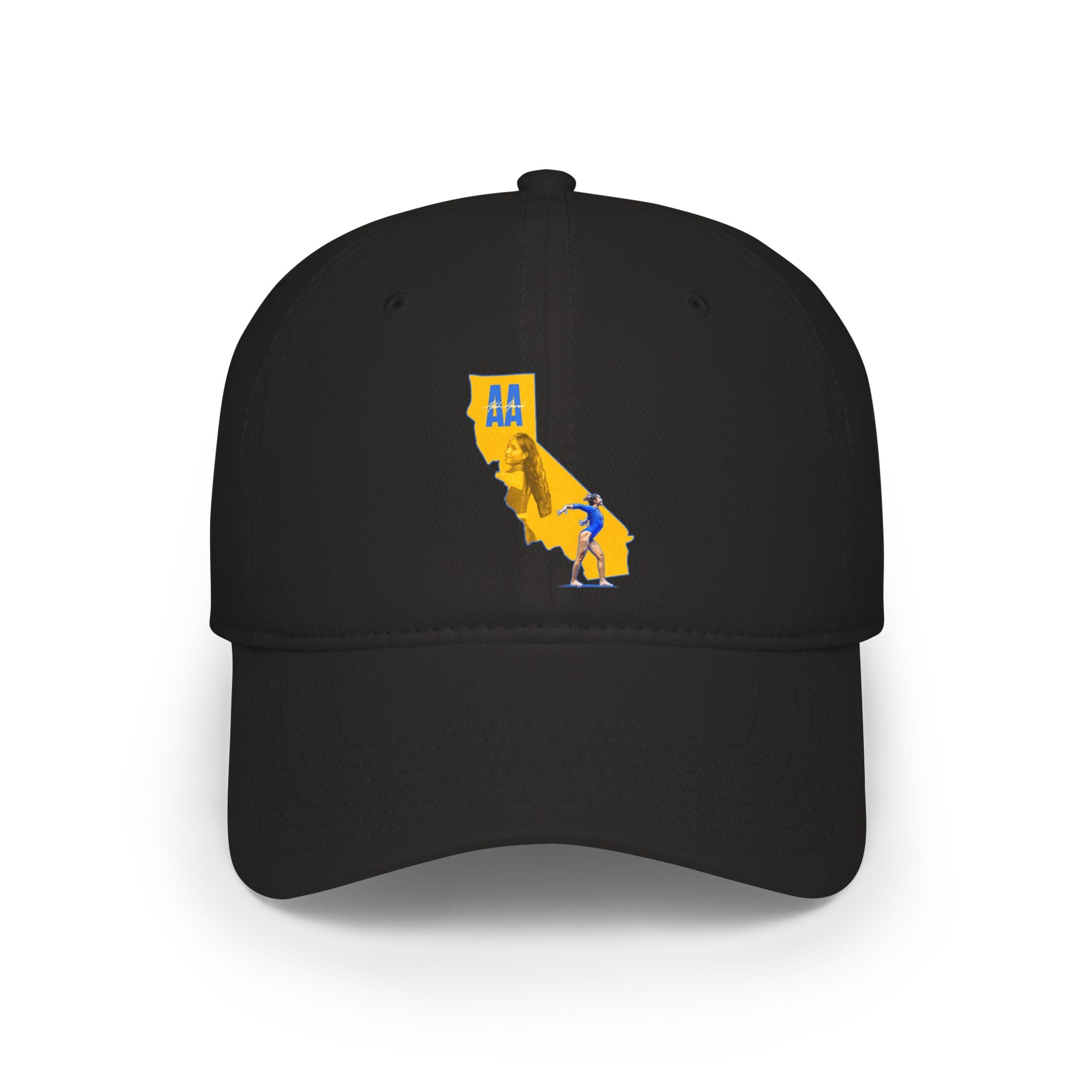 Alilah Alvarado Hat