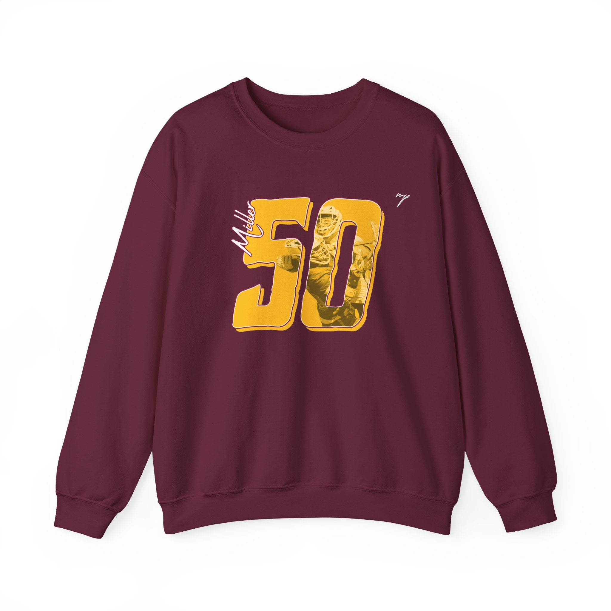 Chase Miller Crewneck