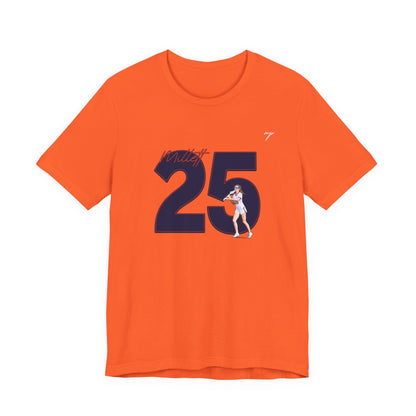 Kaitlin Millett Graphic Tee