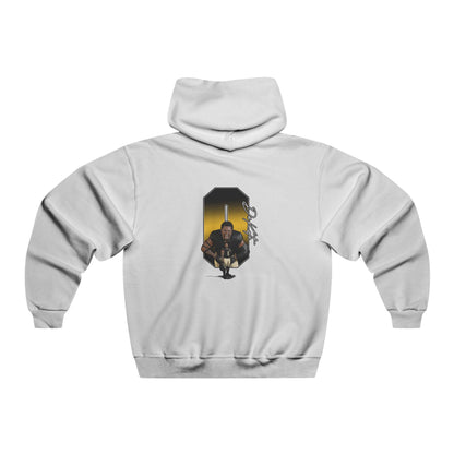 DaKote Doyle-Robinson Vintage Hoodie
