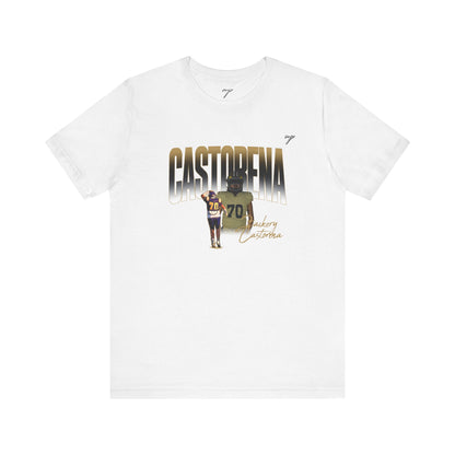 Zackery Castorena Graphic Tee