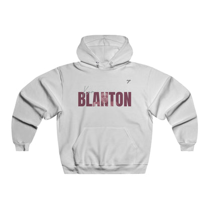 Kam Blanton Vintage Hoodie