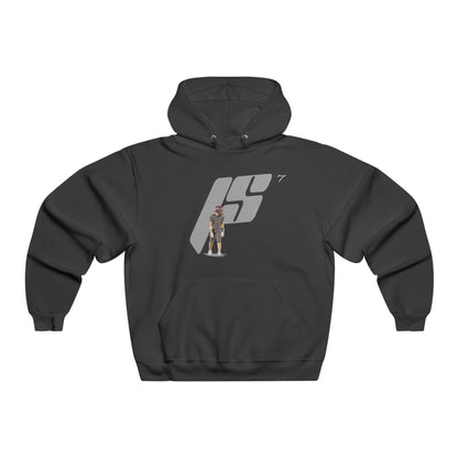 Jeremyah Sharp Vintage Hoodie