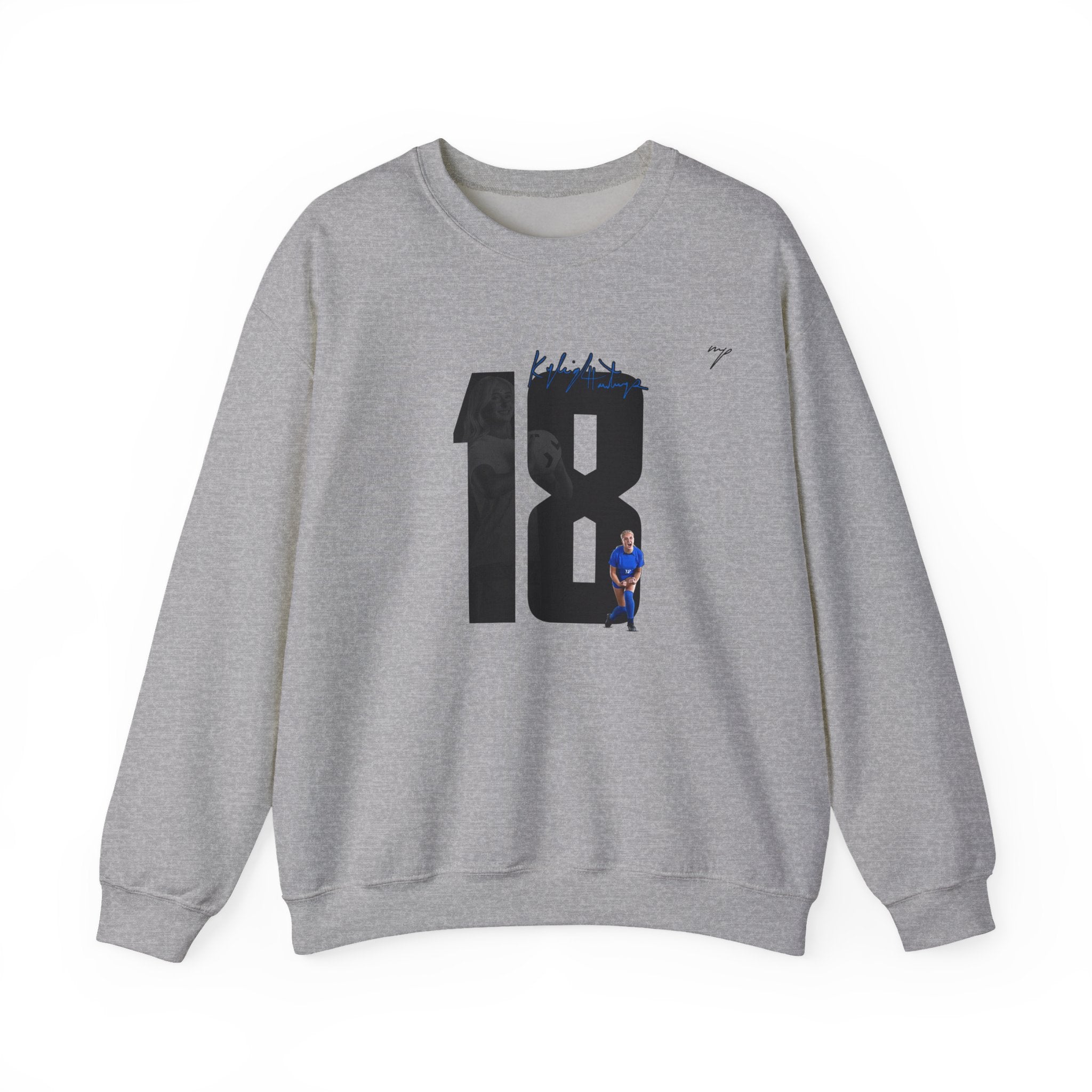 Kyleigh Hastings Crewneck
