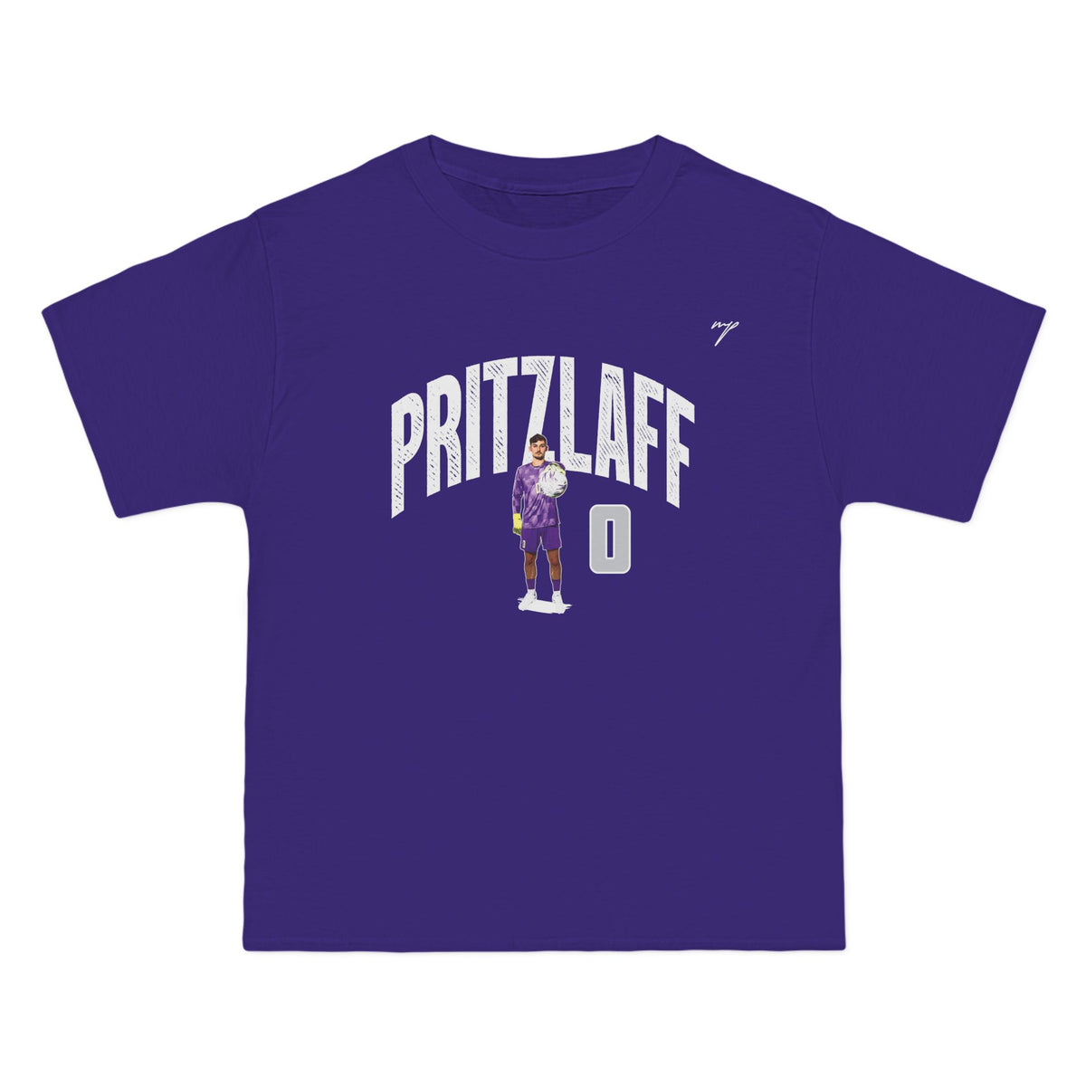 Wesley Pritzlaff Vintage Tee