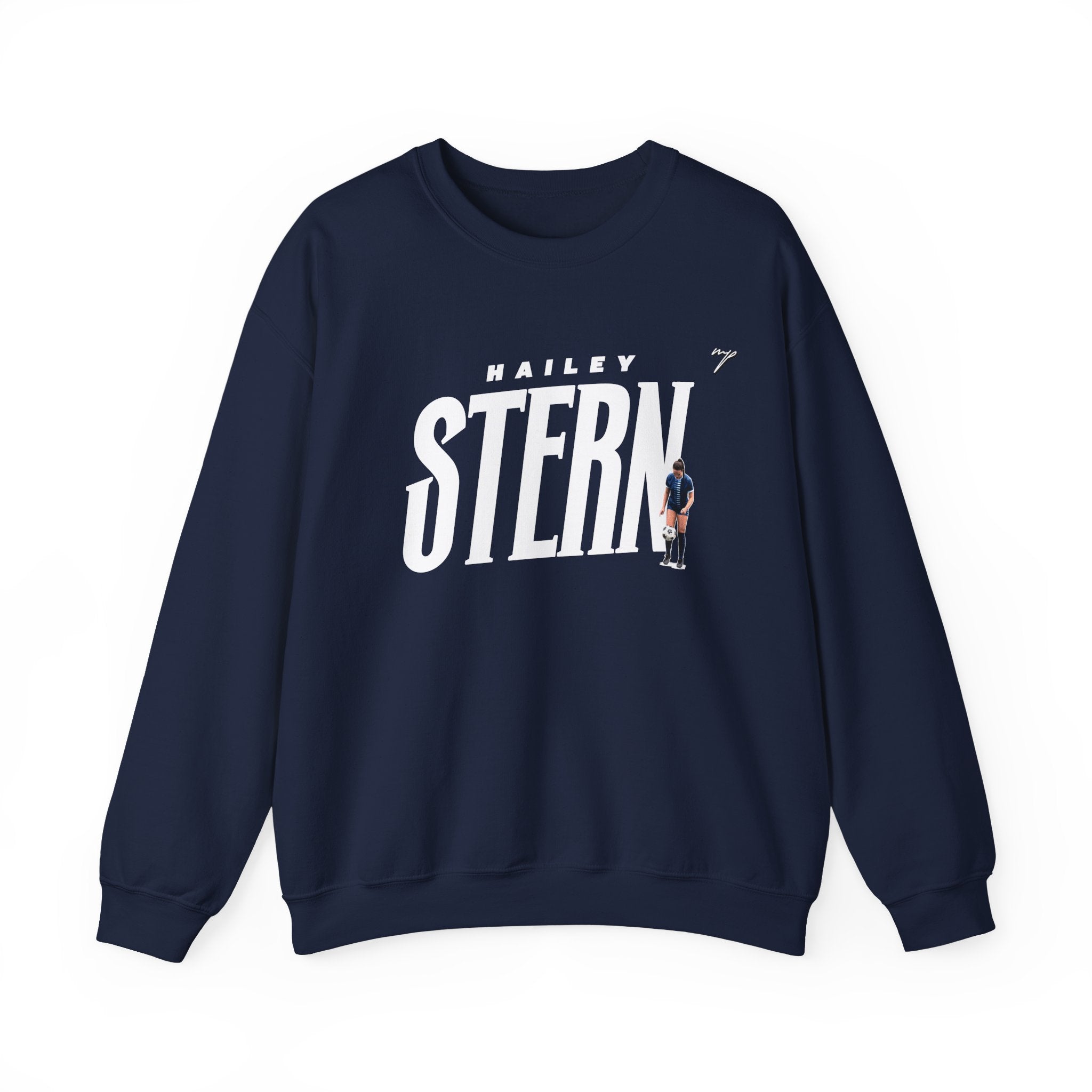 Hailey Stern Crewneck
