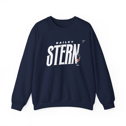 Hailey Stern Crewneck
