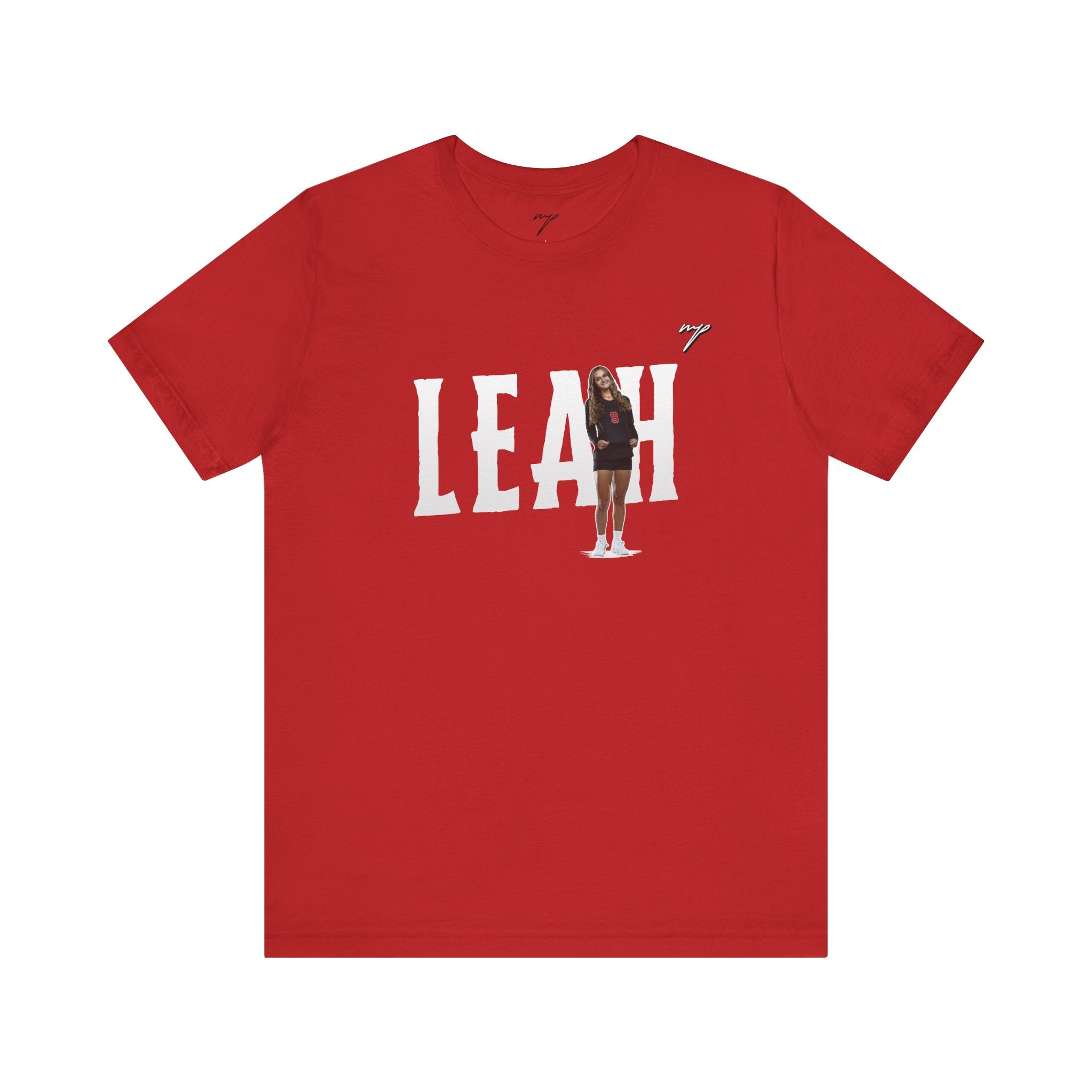 Leah Frystak Graphic Tee