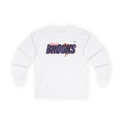 Tracy Brooks Long Sleeve Tee