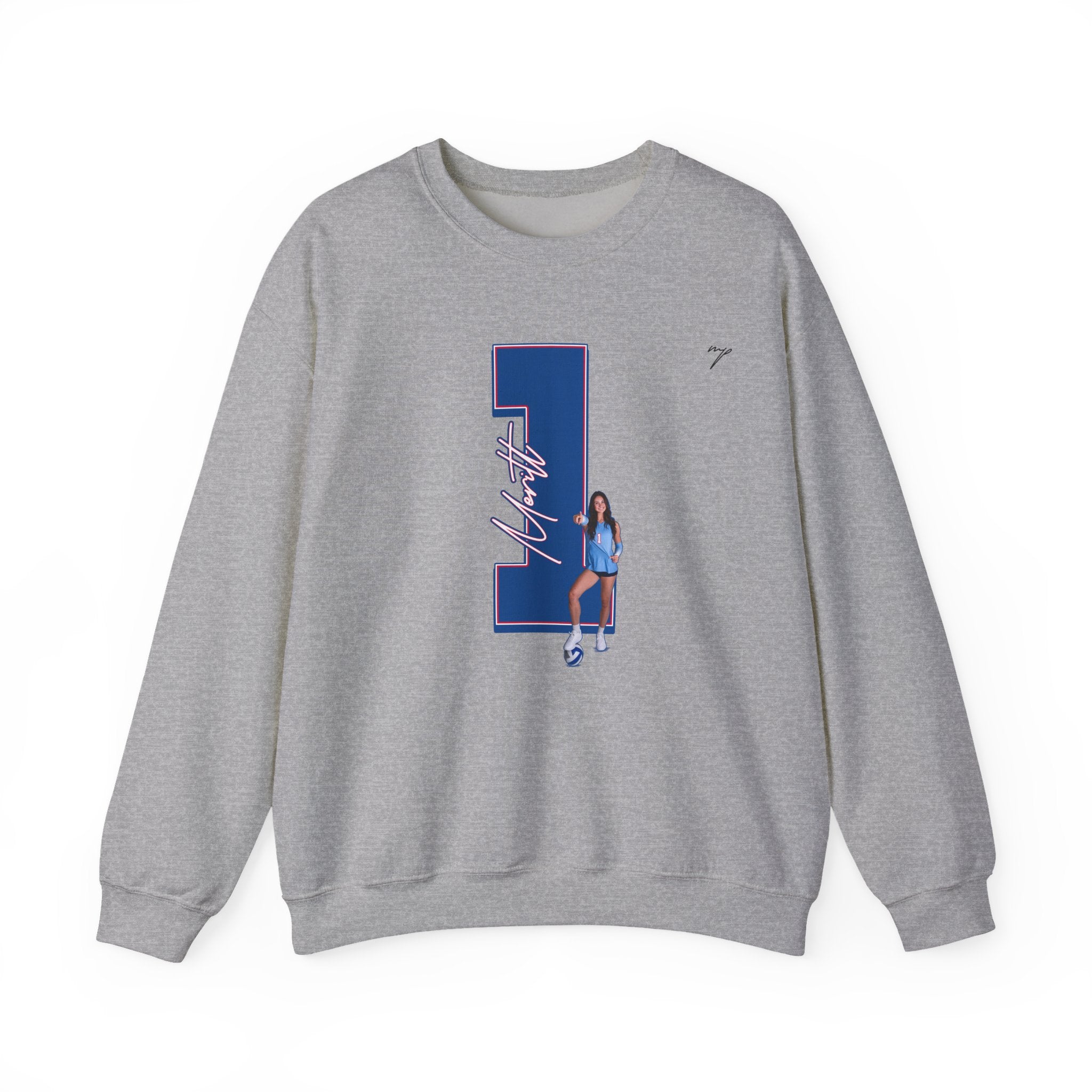 Kaleigh Meritt Crewneck