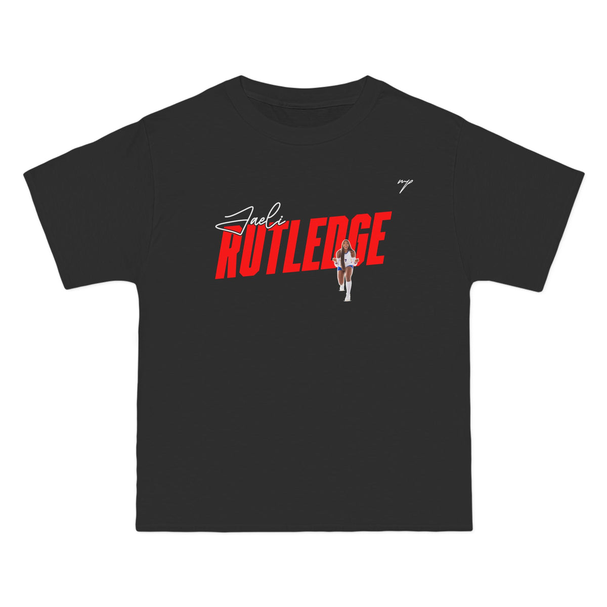 Jaeli Rutledge Vintage Tee