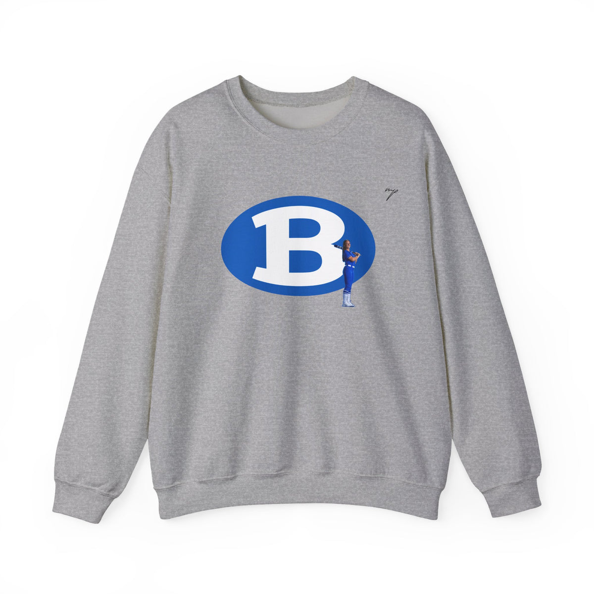 Braylee Shields Crewneck