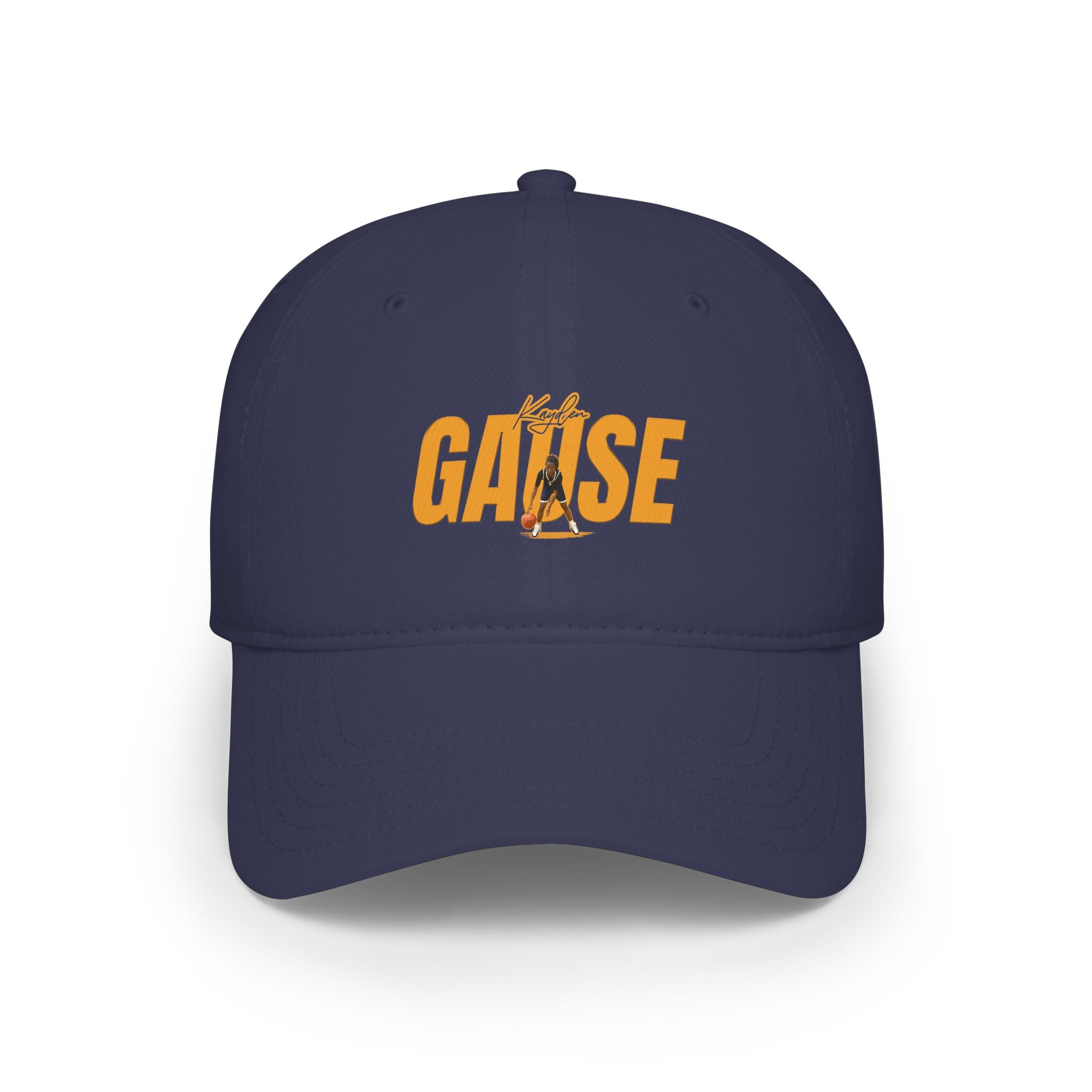 Kayden Gause Hat