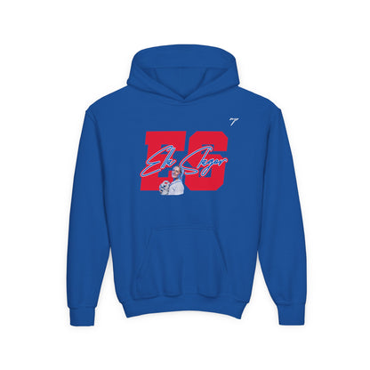 Ella Slager YOUTH Hoodie