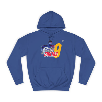 Batuhan Goktas Hoodie