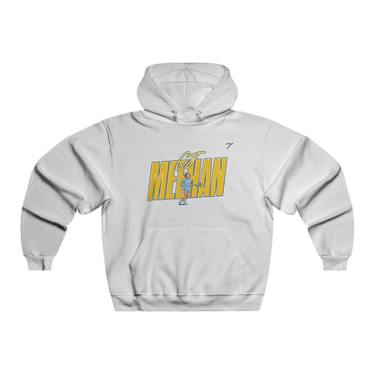 CJ Meehan Vintage Hoodie