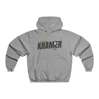 Seth Kramer Vintage Hoodie