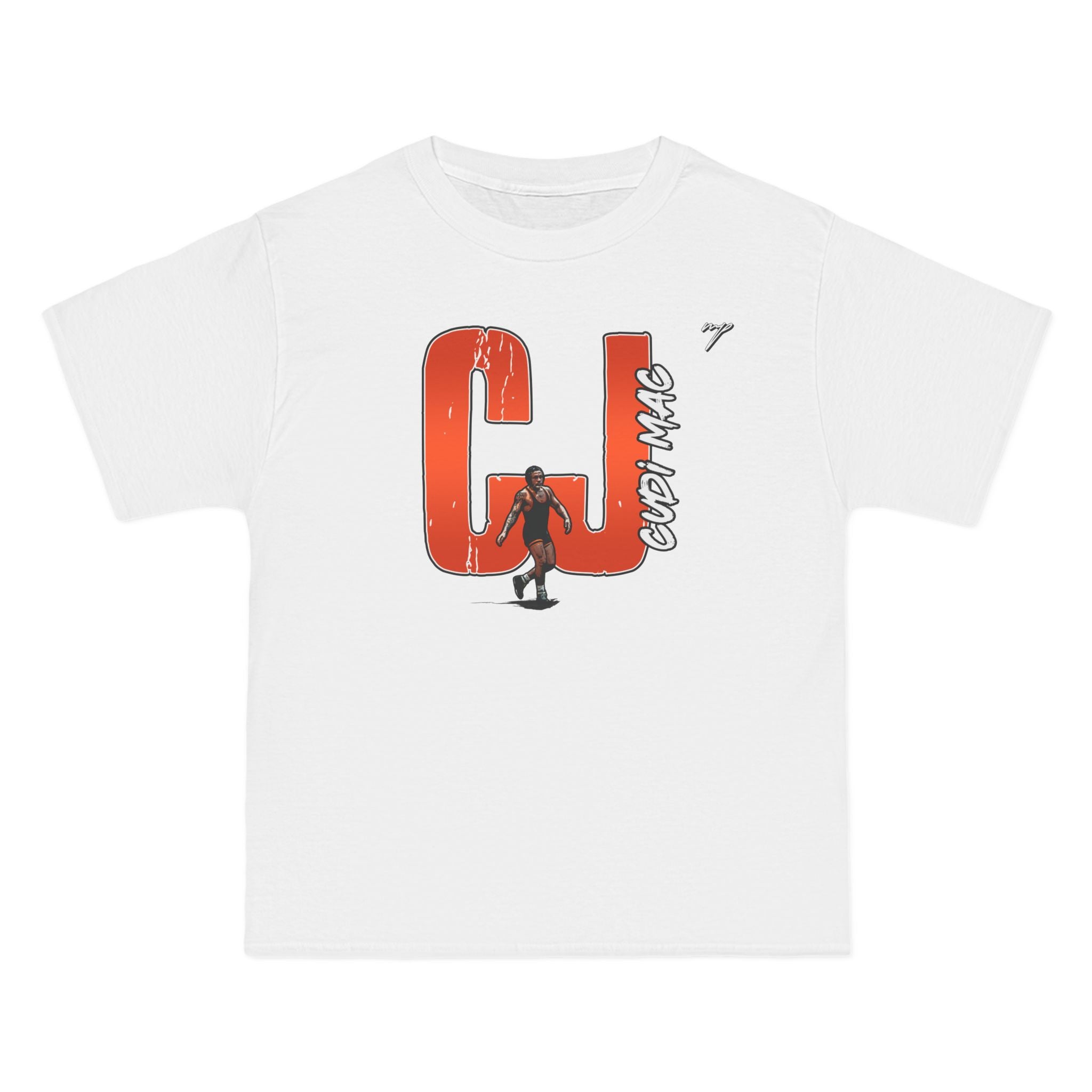 CJ Hamblin Vintage Tee