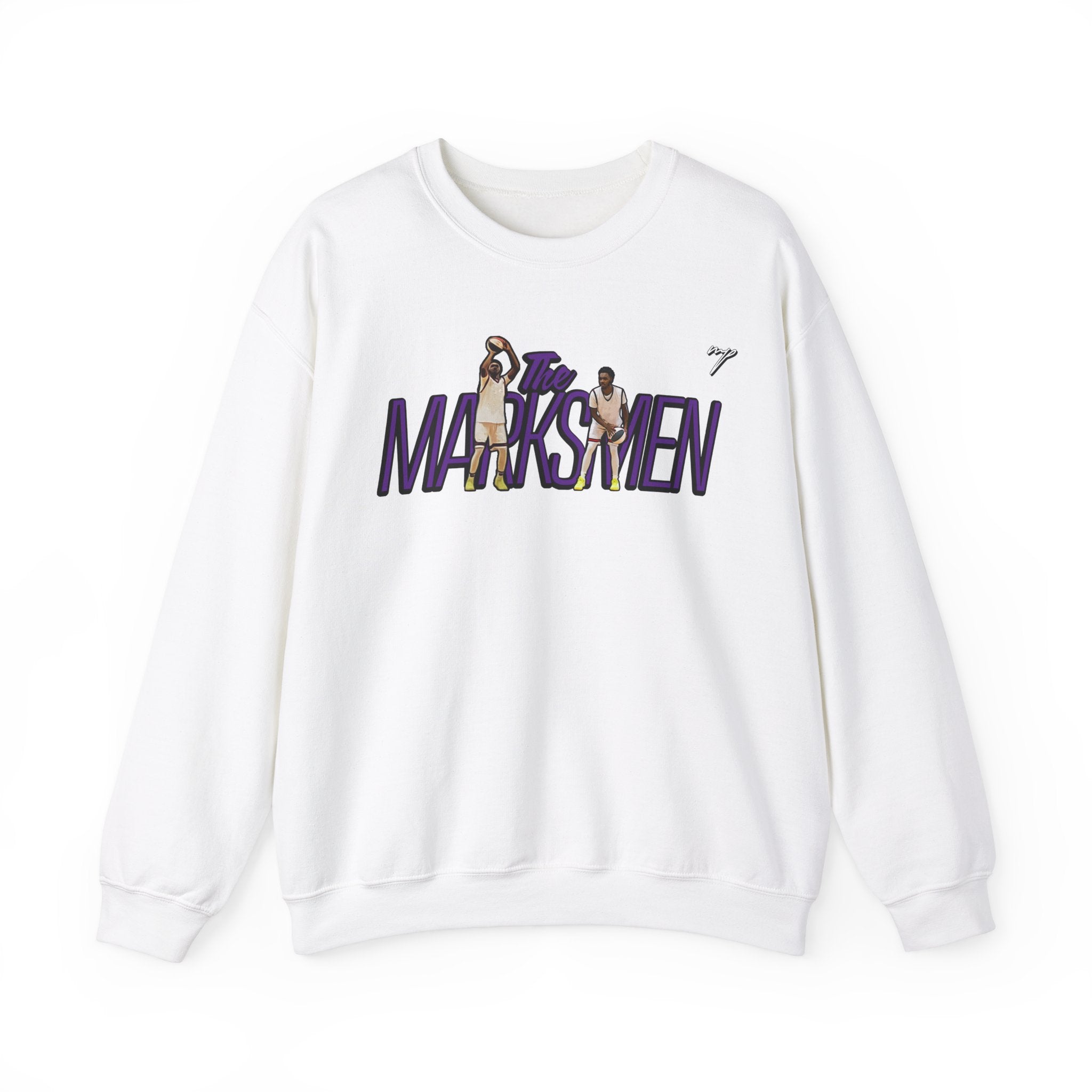 Dashawn Westbrook Crewneck